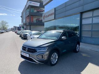 Volkswagen T-Roc Life 1.5 TSI 110kW (150CV) DSG