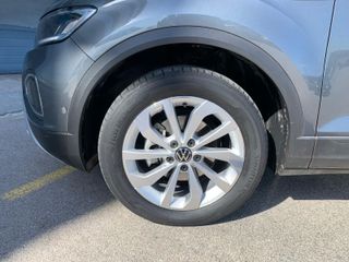 Volkswagen T-Roc Life 1.5 TSI 110kW (150CV) DSG