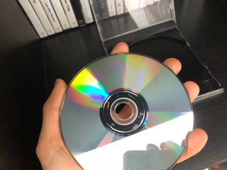 Red Dead Revolver PS2 PAL EUR