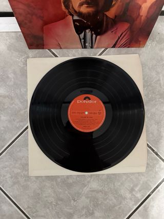 Vinile Violins In Love-James Last