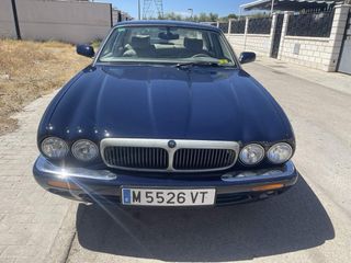 Jaguar XJ 3.2 V8 237cv ACEPTO CAMBIO