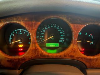 Jaguar XJ 3.2 V8 237cv ACEPTO CAMBIO