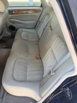 Jaguar XJ 3.2 V8 237cv ACEPTO CAMBIO