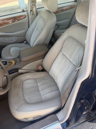 Jaguar XJ 3.2 V8 237cv ACEPTO CAMBIO