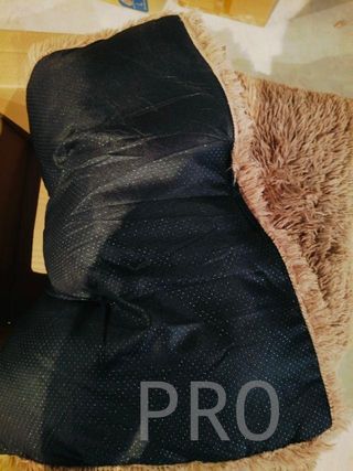 Letto per Animali Domestici Cani Gatti - Feandrea