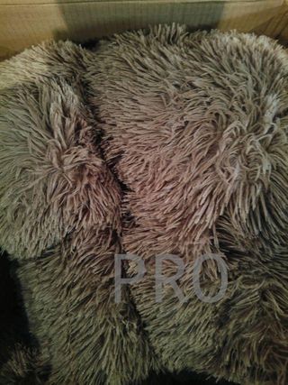 Letto per Animali Domestici Cani Gatti - Feandrea