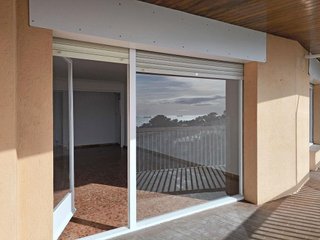 Piso en alquiler en Eixample en Tarragona