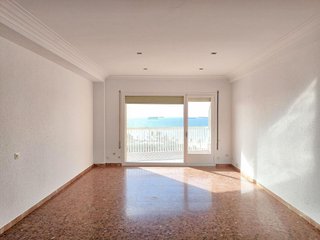 Piso en alquiler en Eixample en Tarragona