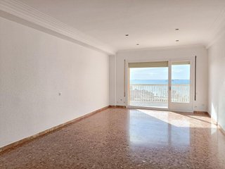 Piso en alquiler en Eixample en Tarragona