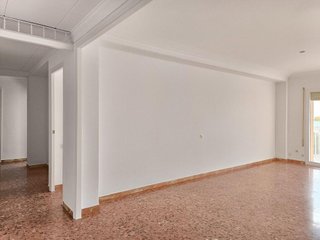 Piso en alquiler en Eixample en Tarragona