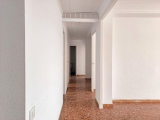 Piso en alquiler en Eixample en Tarragona