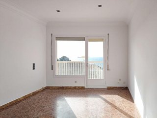 Piso en alquiler en Eixample en Tarragona