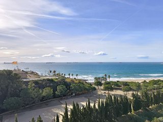 Piso en alquiler en Eixample en Tarragona