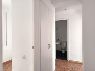 Piso en alquiler en Eixample en Tarragona