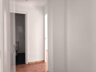 Piso en alquiler en Eixample en Tarragona