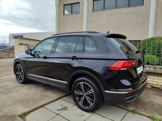 VOLKSWAGEN TIGUAN 2.0 TDI 150CV DSG, AÑO 2021 !!!!