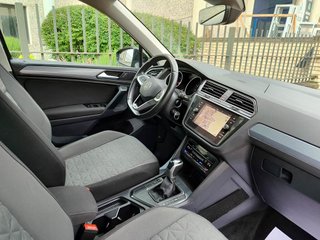 VOLKSWAGEN TIGUAN 2.0 TDI 150CV DSG, AÑO 2021 !!!!