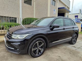VOLKSWAGEN TIGUAN 2.0 TDI 150CV DSG, AÑO 2021 !!!!