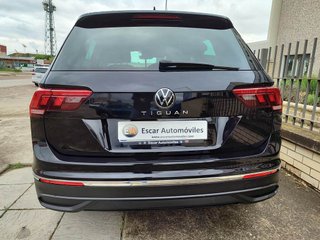 VOLKSWAGEN TIGUAN 2.0 TDI 150CV DSG, AÑO 2021 !!!!