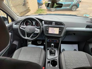 VOLKSWAGEN TIGUAN 2.0 TDI 150CV DSG, AÑO 2021 !!!!