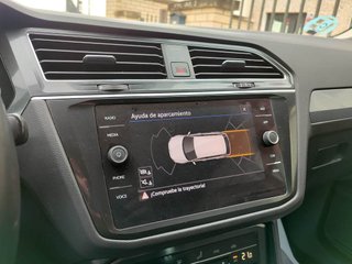 VOLKSWAGEN TIGUAN 2.0 TDI 150CV DSG, AÑO 2021 !!!!