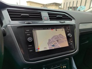VOLKSWAGEN TIGUAN 2.0 TDI 150CV DSG, AÑO 2021 !!!!
