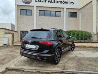 VOLKSWAGEN TIGUAN 2.0 TDI 150CV DSG, AÑO 2021 !!!!