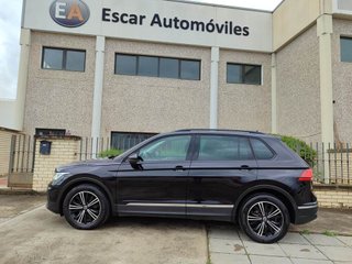 VOLKSWAGEN TIGUAN 2.0 TDI 150CV DSG, AÑO 2021 !!!!