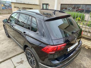 VOLKSWAGEN TIGUAN 2.0 TDI 150CV DSG, AÑO 2021 !!!!