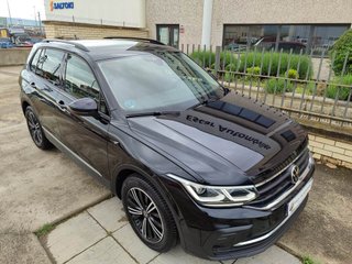 VOLKSWAGEN TIGUAN 2.0 TDI 150CV DSG, AÑO 2021 !!!!