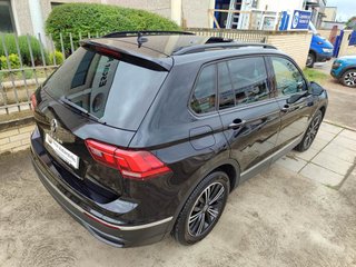 VOLKSWAGEN TIGUAN 2.0 TDI 150CV DSG, AÑO 2021 !!!!