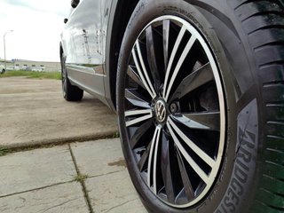 VOLKSWAGEN TIGUAN 2.0 TDI 150CV DSG, AÑO 2021 !!!!