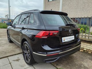 VOLKSWAGEN TIGUAN 2.0 TDI 150CV DSG, AÑO 2021 !!!!