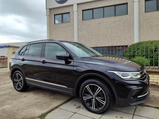 VOLKSWAGEN TIGUAN 2.0 TDI 150CV DSG, AÑO 2021 !!!!