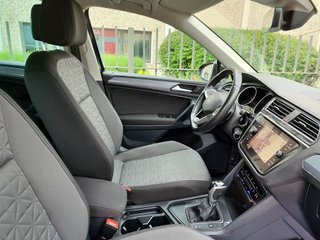 VOLKSWAGEN TIGUAN 2.0 TDI 150CV DSG, AÑO 2021 !!!!