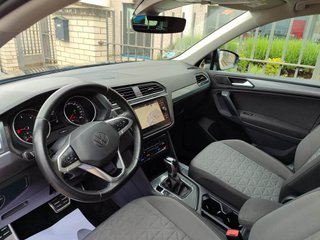 VOLKSWAGEN TIGUAN 2.0 TDI 150CV DSG, AÑO 2021 !!!!