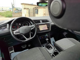 VOLKSWAGEN TIGUAN 2.0 TDI 150CV DSG, AÑO 2021 !!!!