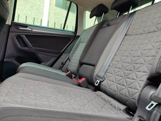 VOLKSWAGEN TIGUAN 2.0 TDI 150CV DSG, AÑO 2021 !!!!