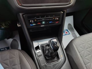 VOLKSWAGEN TIGUAN 2.0 TDI 150CV DSG, AÑO 2021 !!!!