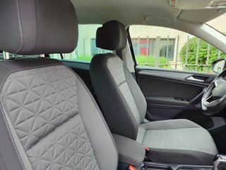 VOLKSWAGEN TIGUAN 2.0 TDI 150CV DSG, AÑO 2021 !!!!