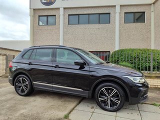 VOLKSWAGEN TIGUAN 2.0 TDI 150CV DSG, AÑO 2021 !!!!