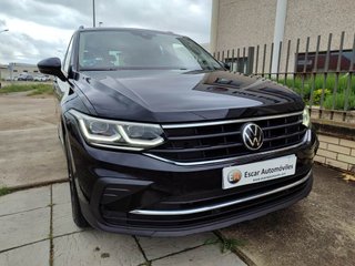 VOLKSWAGEN TIGUAN 2.0 TDI 150CV DSG, AÑO 2021 !!!!
