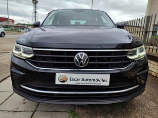 VOLKSWAGEN TIGUAN 2.0 TDI 150CV DSG, AÑO 2021 !!!!