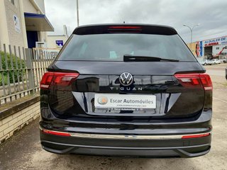 VOLKSWAGEN TIGUAN 2.0 TDI 150CV DSG, AÑO 2021 !!!!