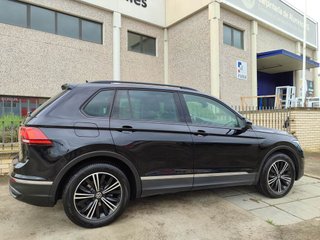 VOLKSWAGEN TIGUAN 2.0 TDI 150CV DSG, AÑO 2021 !!!!