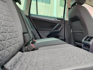 VOLKSWAGEN TIGUAN 2.0 TDI 150CV DSG, AÑO 2021 !!!!