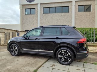 VOLKSWAGEN TIGUAN 2.0 TDI 150CV DSG, AÑO 2021 !!!!