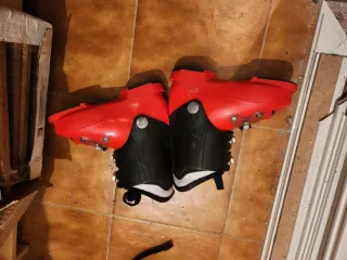 Botas de esquí Atomic para niño 23 , 23.5 MP