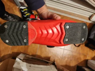 Botas de esquí Atomic para niño 23 , 23.5 MP