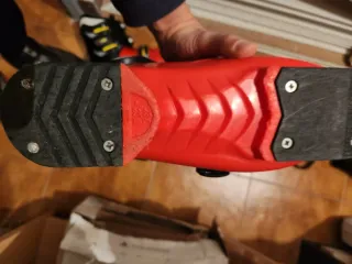 Botas de esquí Atomic para niño 23 , 23.5 MP